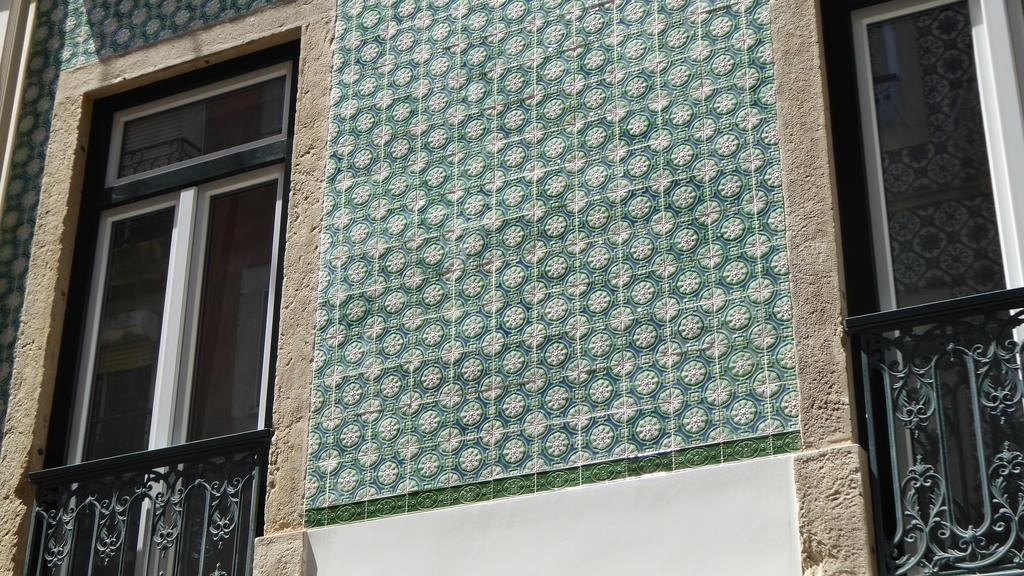 Dobairro At Bairro Alto Apartment Lissabon