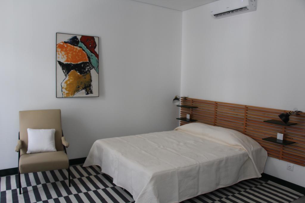 Apartment Dobairro At Bairro Alto Lissabon