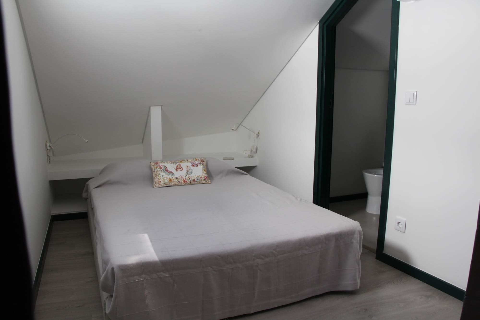 Apartment Dobairro At Bairro Alto Lissabon